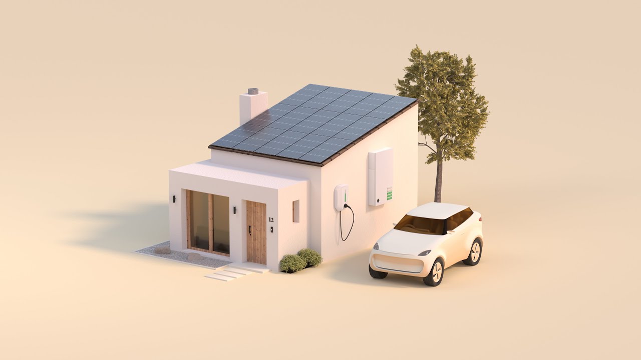 Zoa: the consumer energy management platform