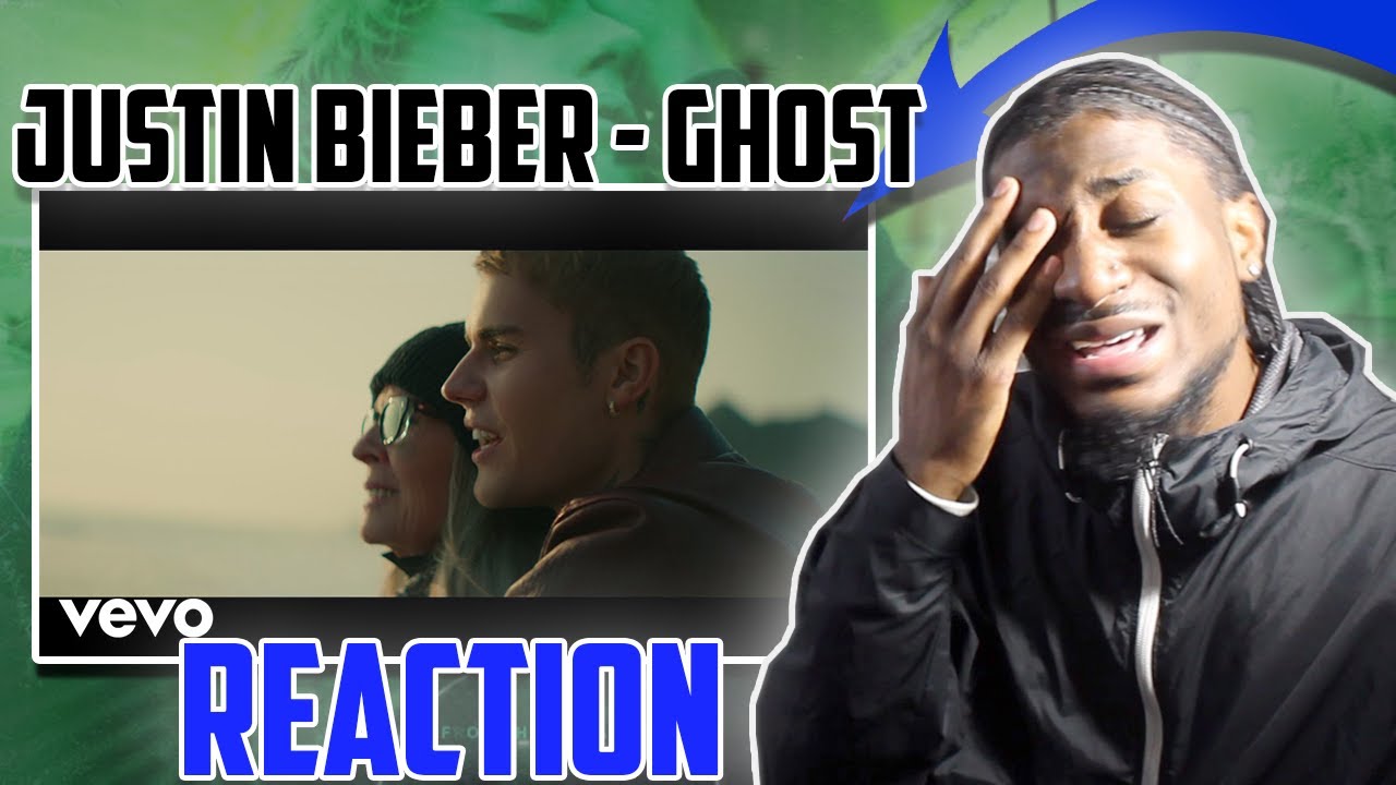JUSTIN MAKES BEAUTIFUL MUSIC!!! | Justin Bieber - Ghost | REACTION