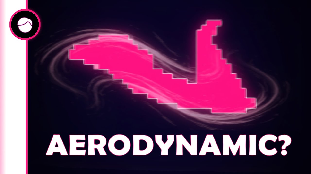 What Is The Most Aerodynamic Country?