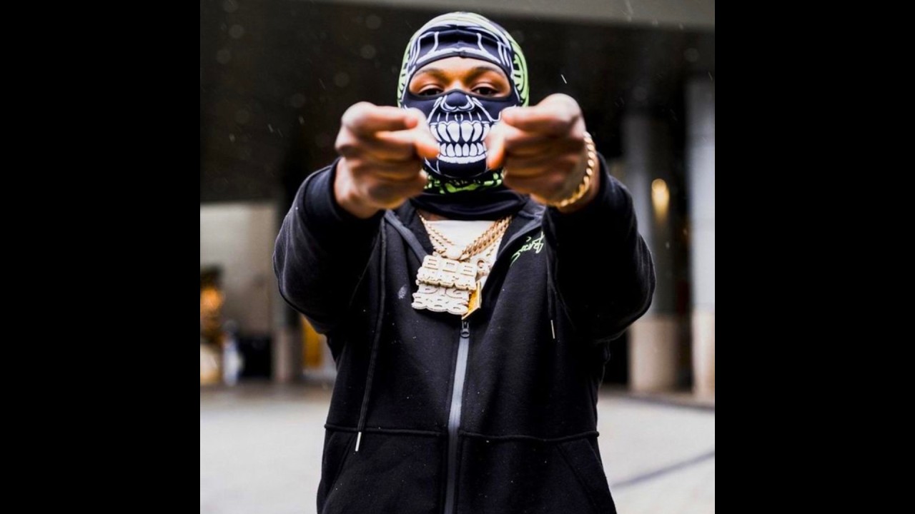 [FREE FOR PROFIT] Hard Trap Type Beat - 
