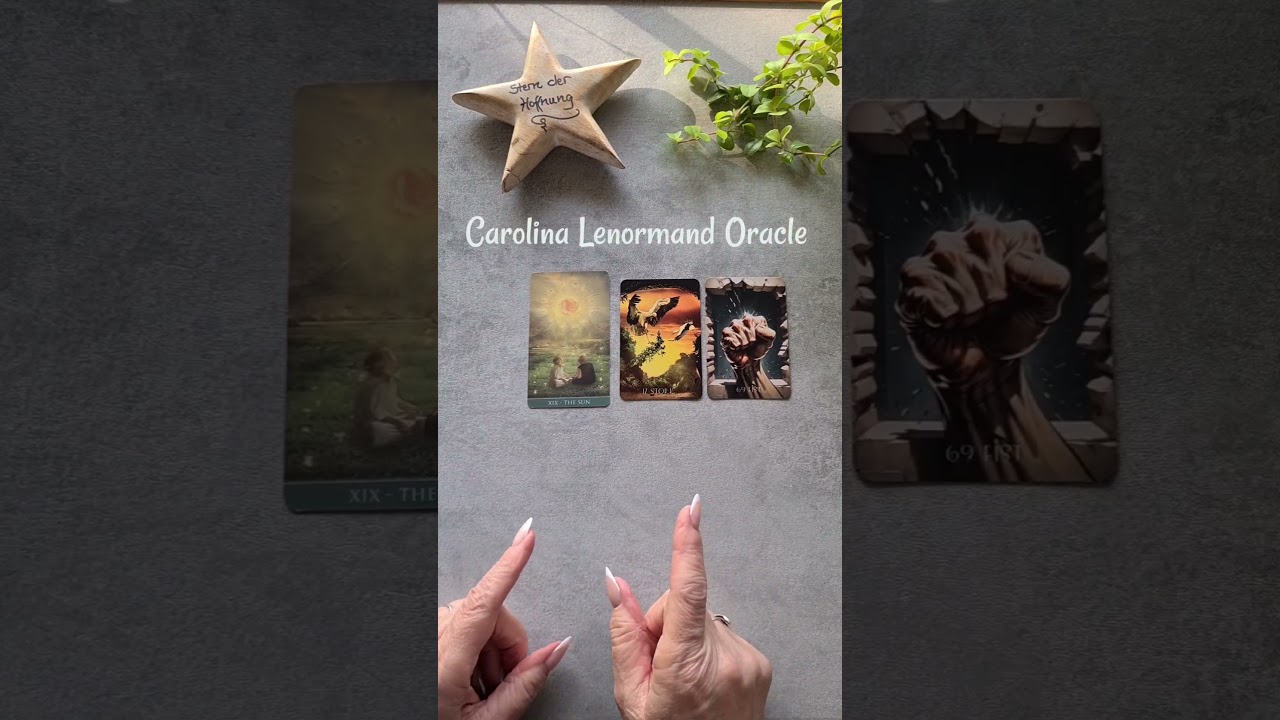 Botschaft vom Universum #tarot #orakel #coaching #botschaft #love #orakel #tarotreadingtarot #liebe