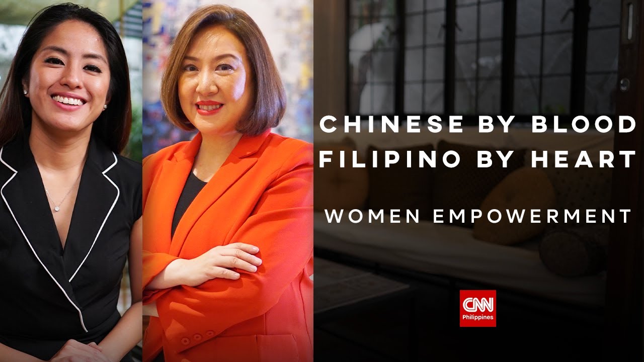 Chinese by Blood, Filipino By Heart Season 4: #ROOTS | Episode 2 - Women Empowerment
