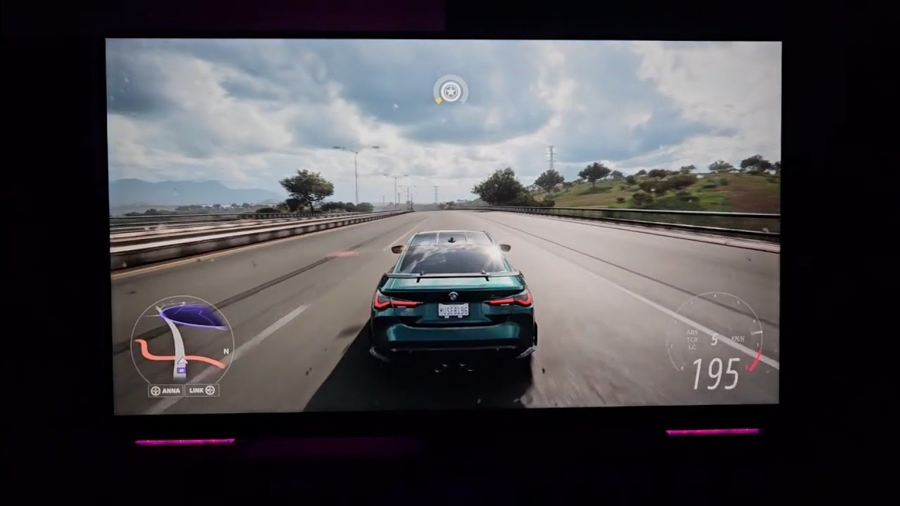 Samsung Odyssey G70B Review