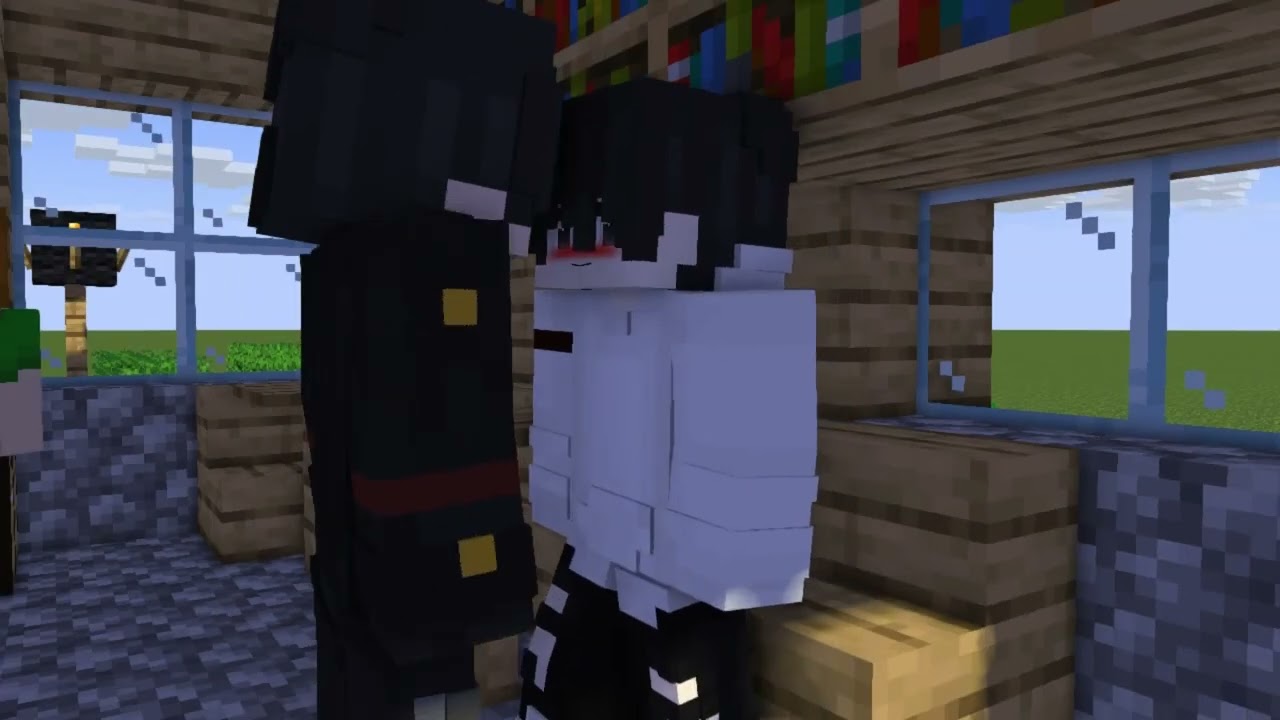animation boy love part 2