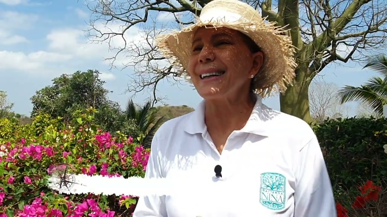 Aventura Ecuador - Hacienda Nina, Guayas