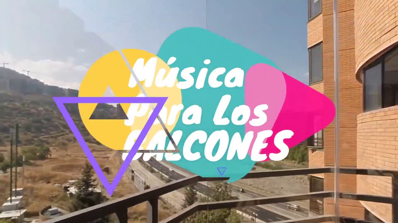 MUSICA PARA LOS BALCONES | CONFINAMIENTO CORONAVIRUS | CUARENTENA | DJ FANTIKID