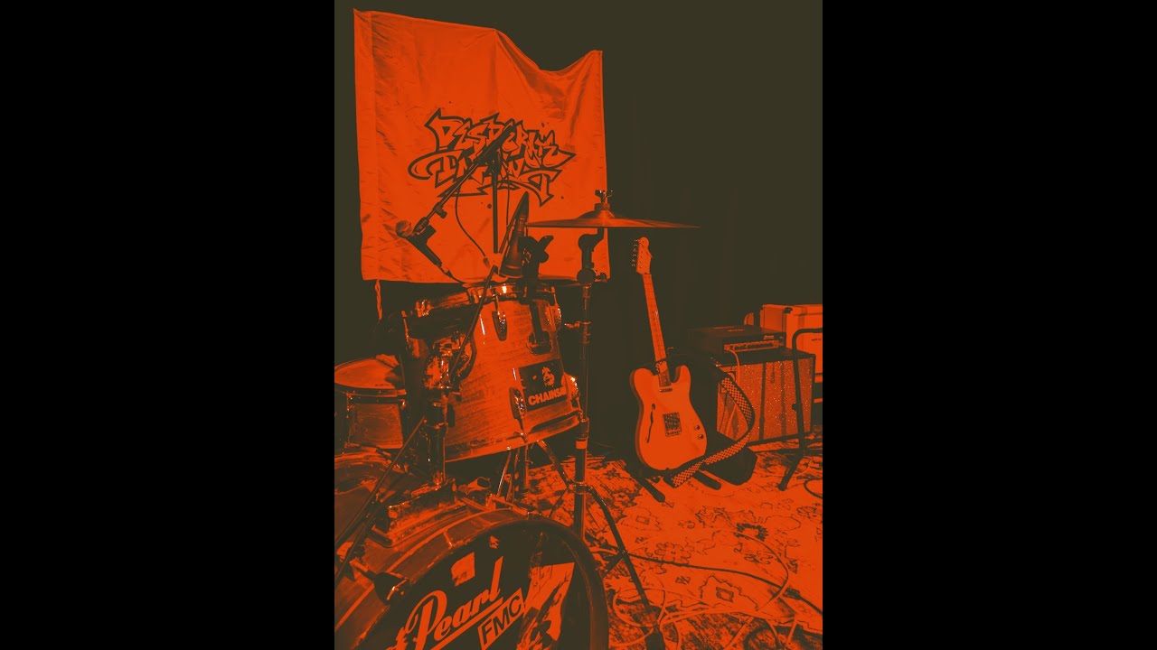 i eat crickets @ SAAL 21 nov 2025 (Opening for Japanese football + neinorgasmus)