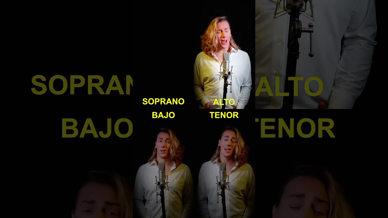 Somewhere Over The Rainbow - Mart&iacute;n Masiello #music #overtherainbow #cover #vocals