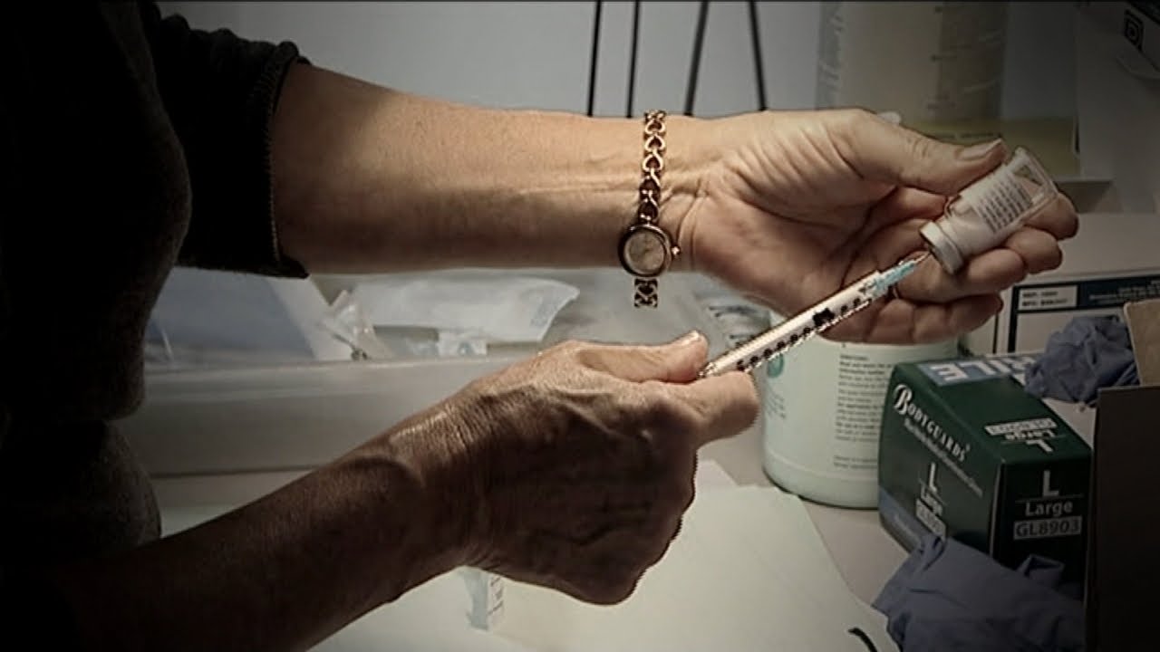 The 5 warning signs of meningitis