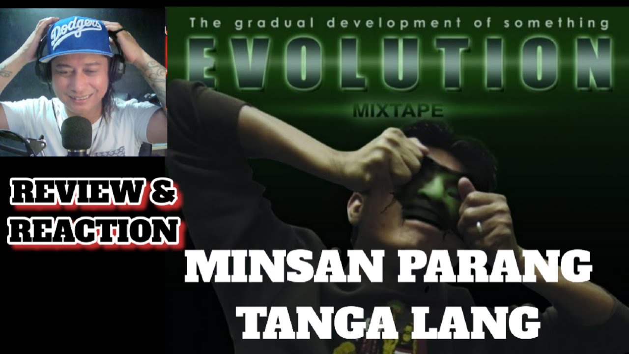 Minsan Parang Tanga Lang - Dello (REVIEW & REACTION)
