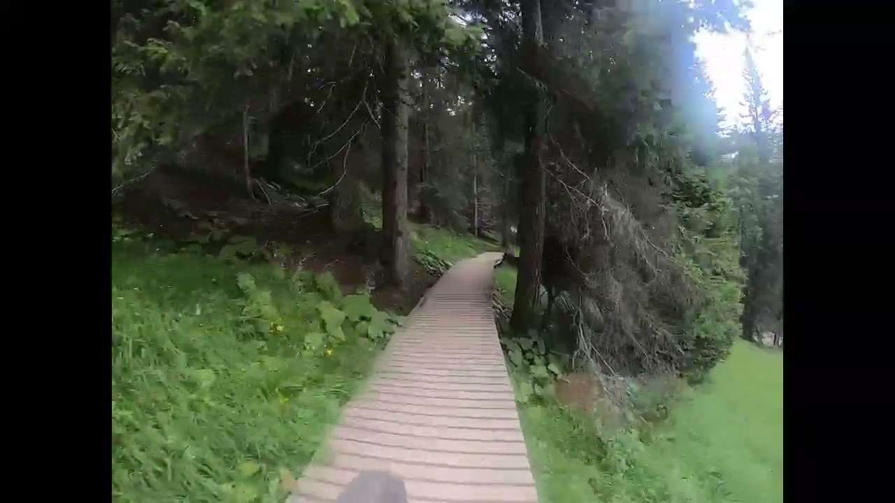 Am Högtrail