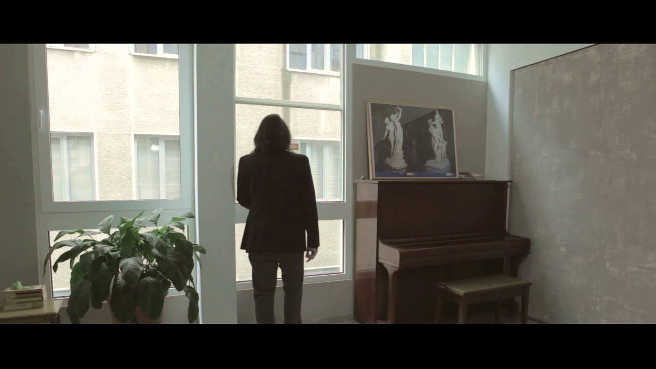 &Gamma;&iota;&alpha; &Sigma;έ&nu;&alpha; - &Gamma;&iota;ά&nu;&nu;&eta;&sigmaf; &Kappa;ό&tau;&sigma;&iota;&rho;&alpha;&sigmaf; (Official Video Clip)