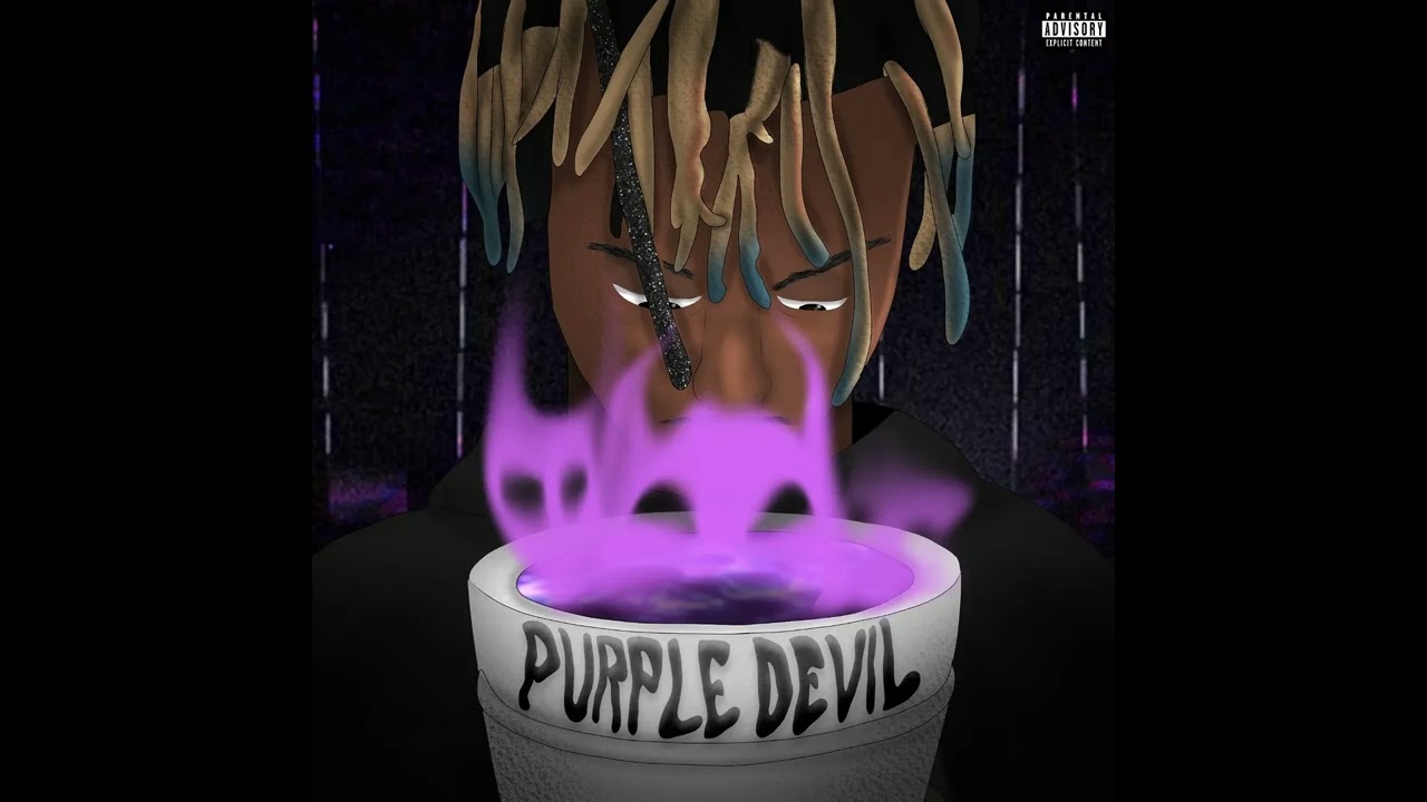 [FREE] Juice WRLD Type Beat - 