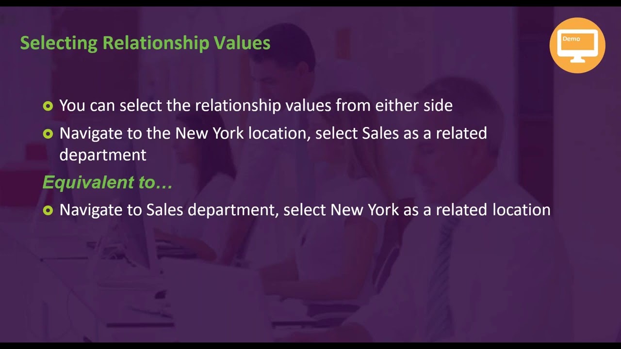 Sage Intacct | CloudBytes: Setting Up & Using Dimension Relationships