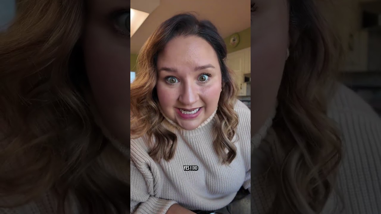 I have changed, let’s chat about it