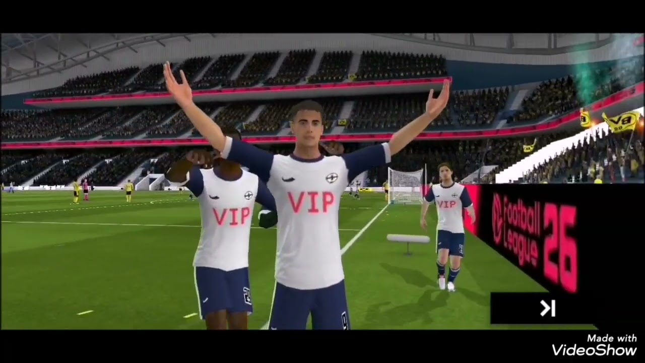 ملخص المباراه (توتنهام VS بوروسيا دورتموند)#37   الدوري ابطال اوروبا.   #توقعات_المباريات 