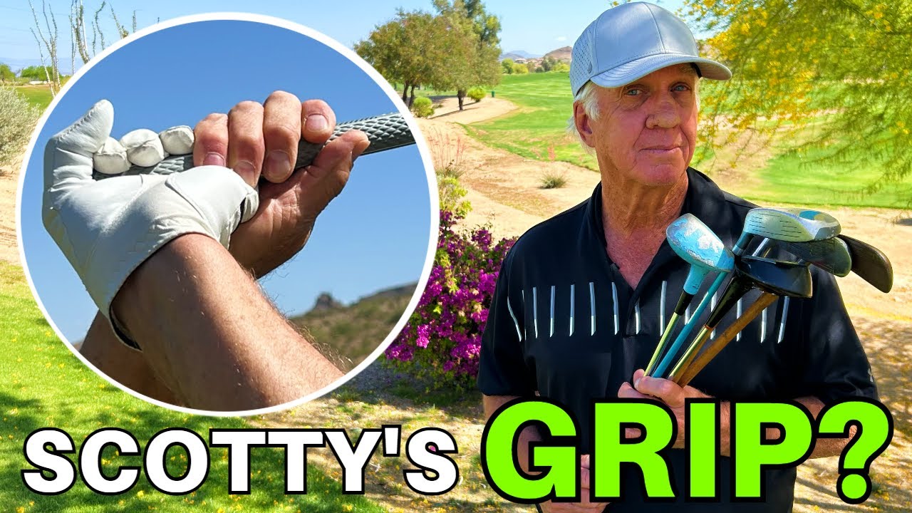 The Clubs Don't Make the Golfer