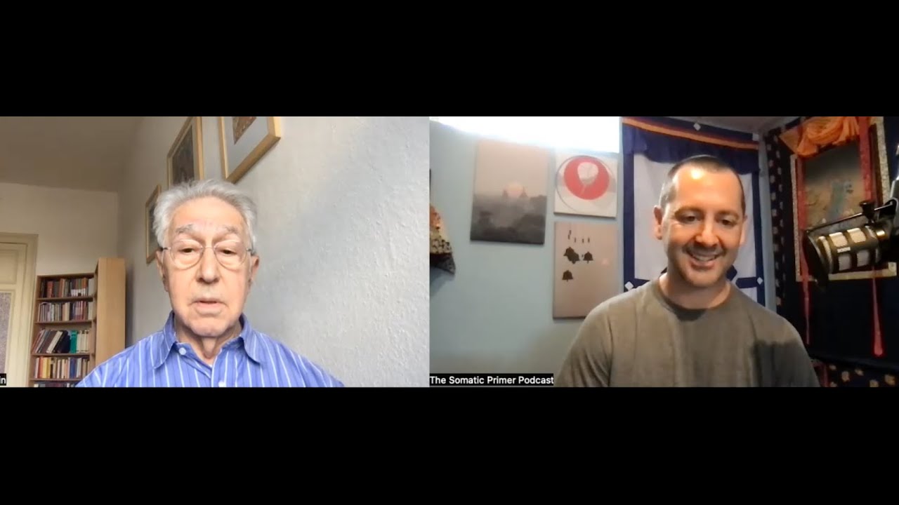 Alexander Berzin: A life in Tibetan Buddhism