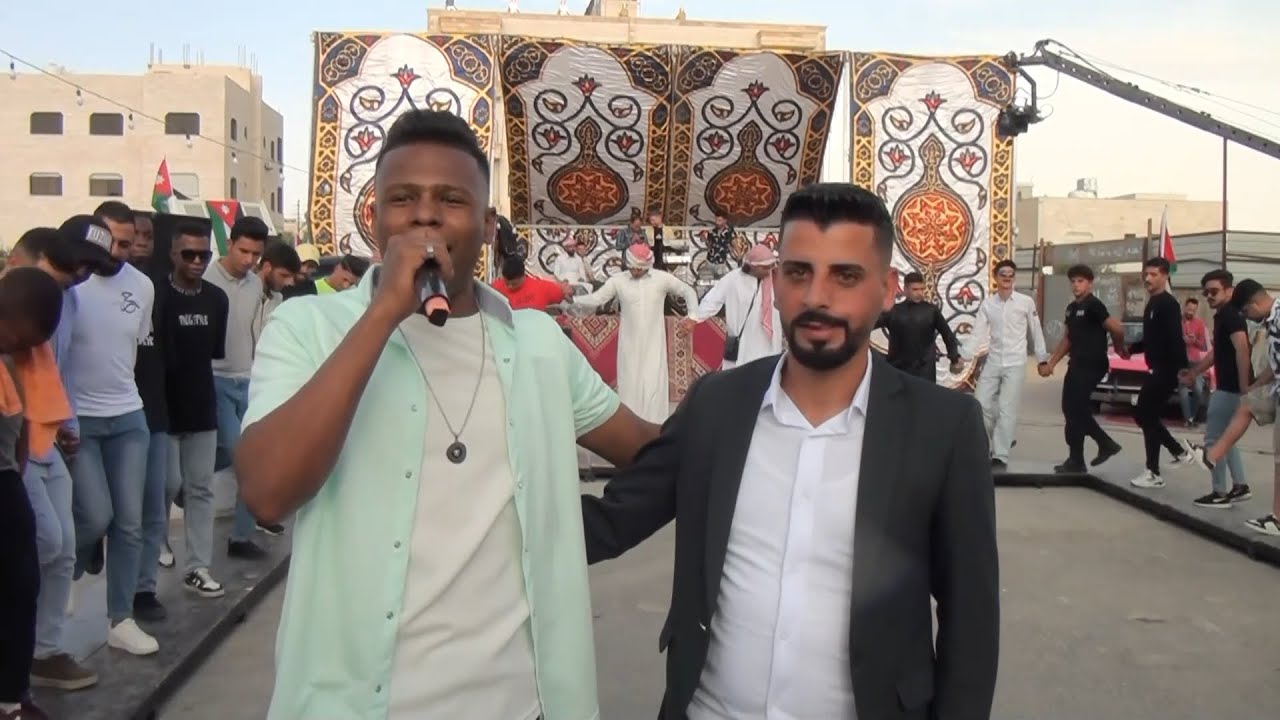 مجوز اقوى ترند ياظريف الطول وتمشي هزهزة تسوا المال بلبنك المركزي الفنان : معتصم العمر