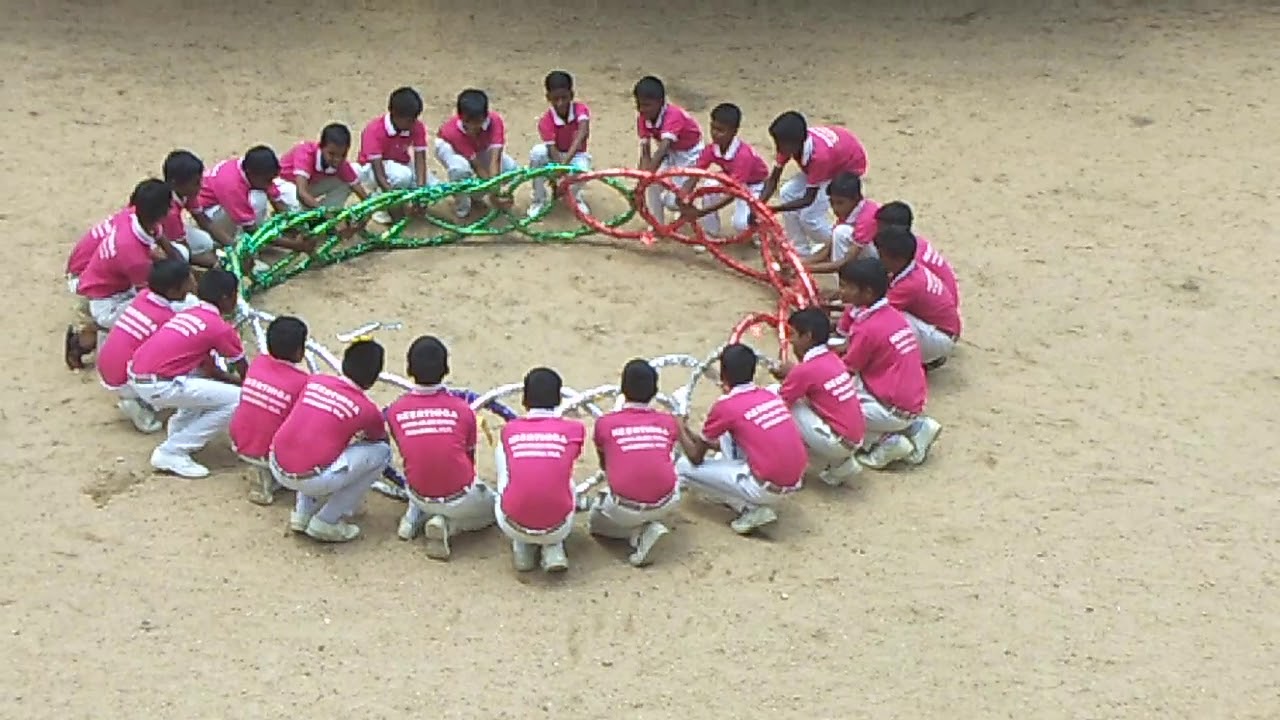 Drill