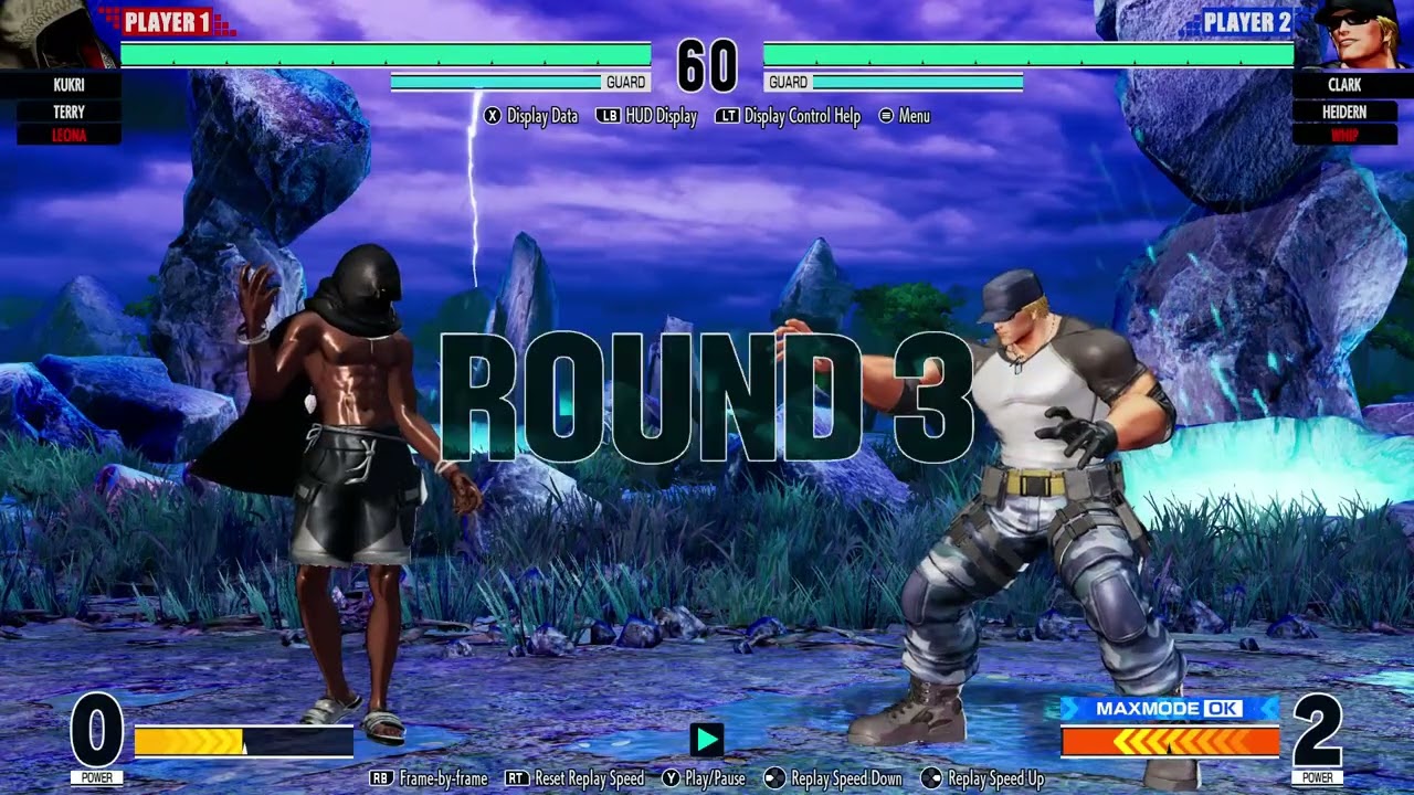Skum vs Immortal 81 stars