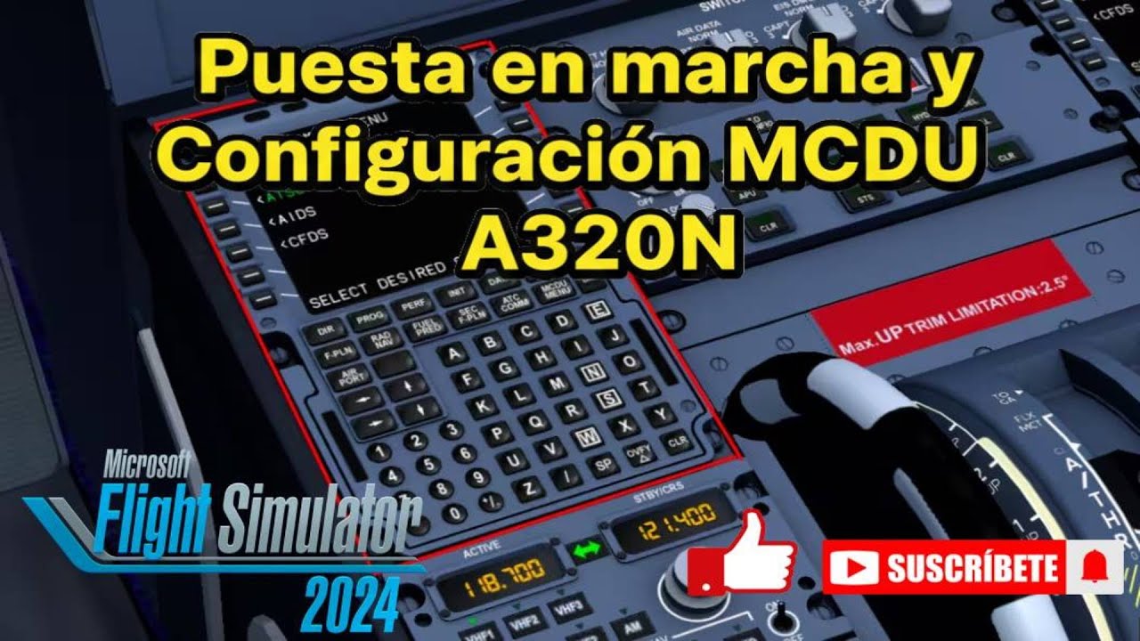 Puesta en marcha y Configuración 