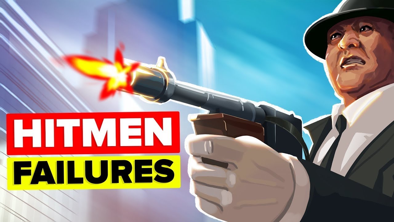 What Happened When Italian Hitmen Fails to Complete the Job?