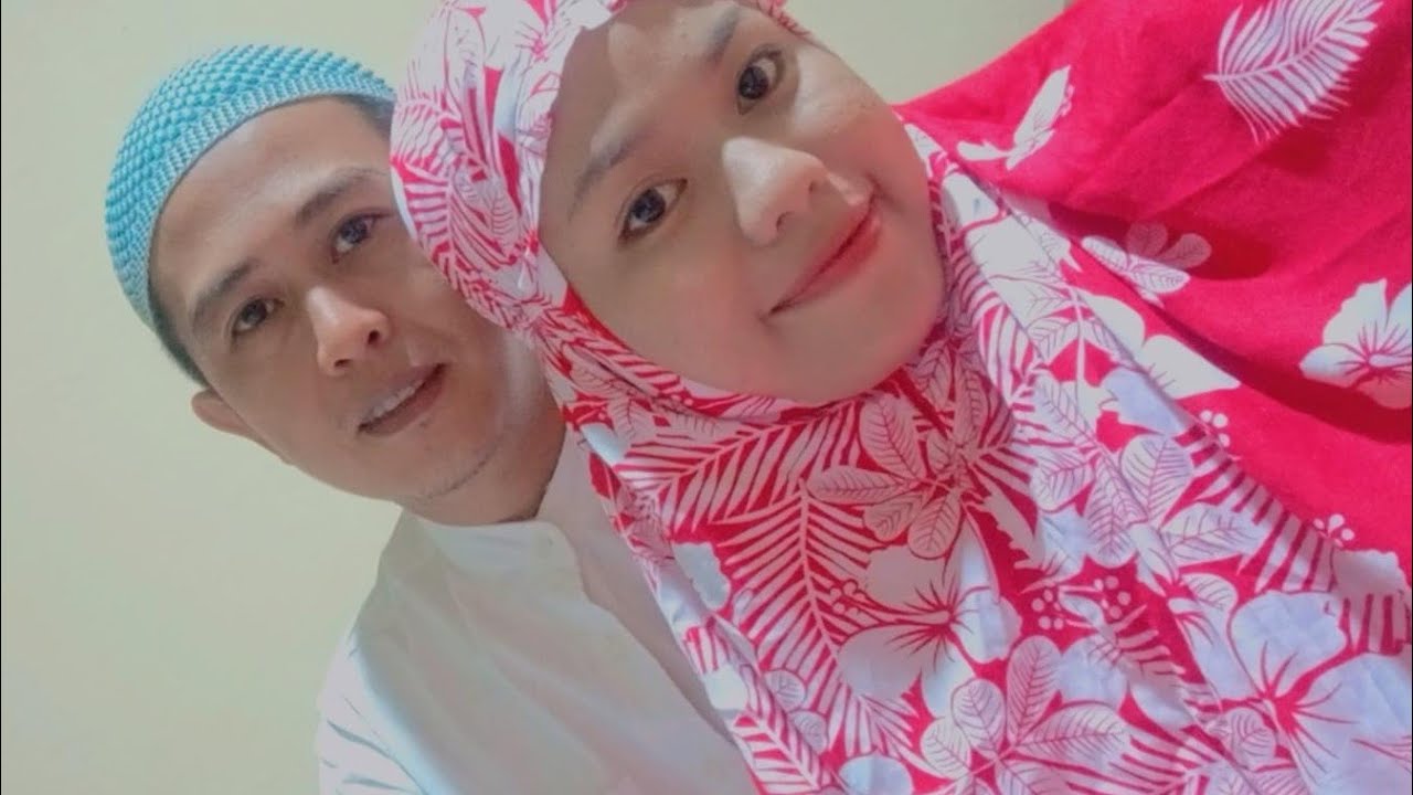 Dosenku suamiku || My lecturer my husband ||