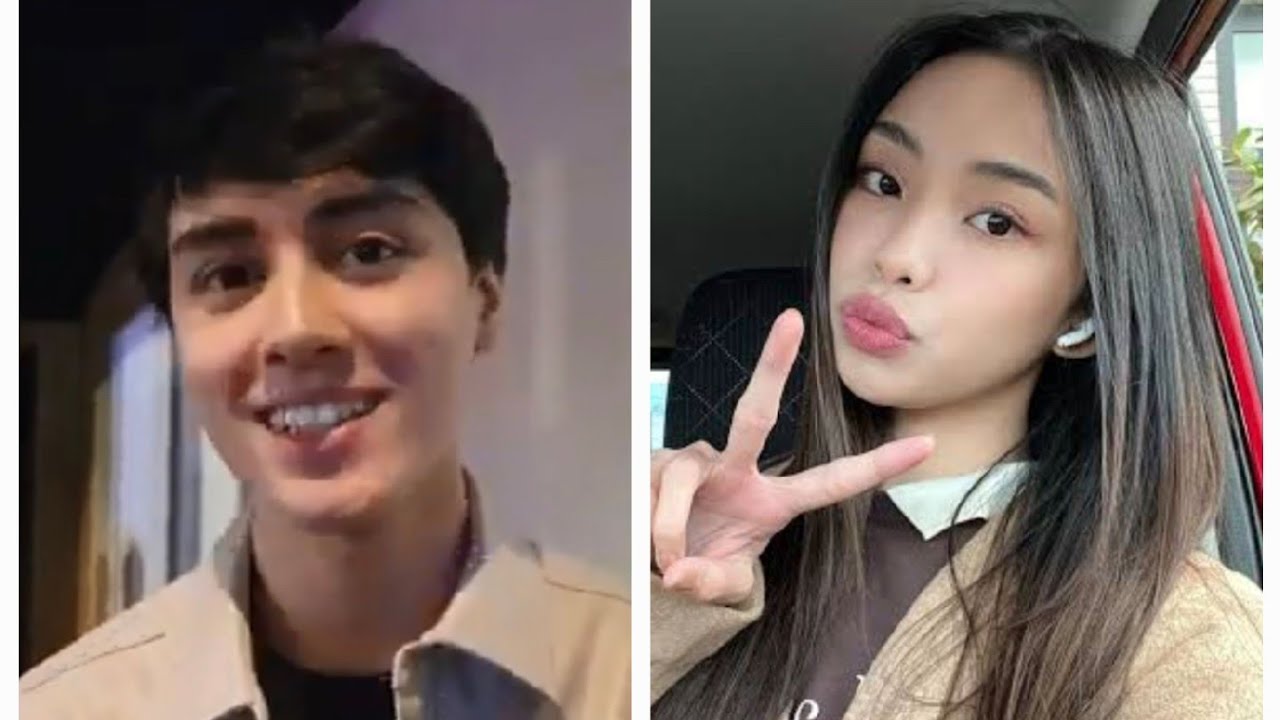 Edward Barber Happy Para Kay Maymay Entrata! Edward Willing Pa Ba Makatrabaho si Maymay?