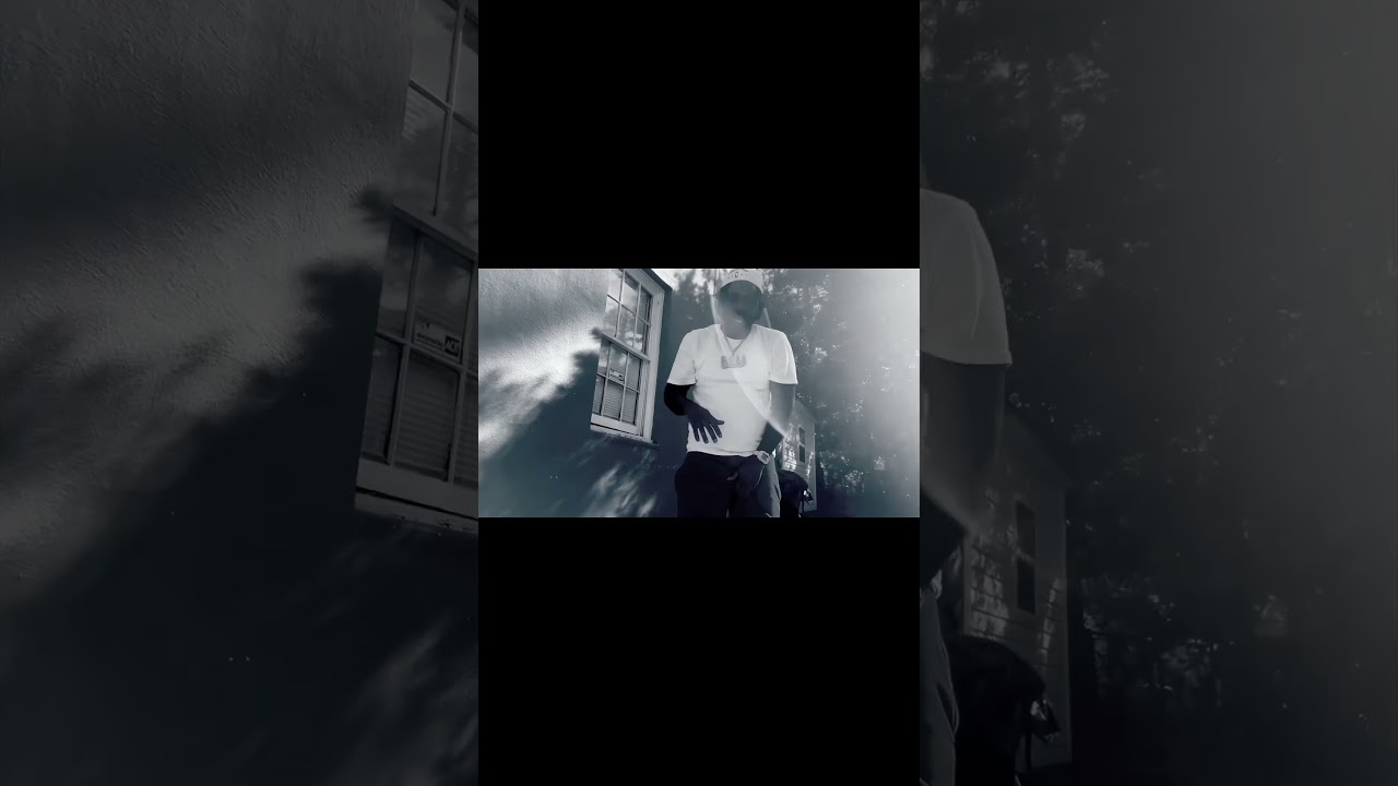 Bluscript OneHunnit x CameronCamrah - Fully Loaded [VISUALIZER]