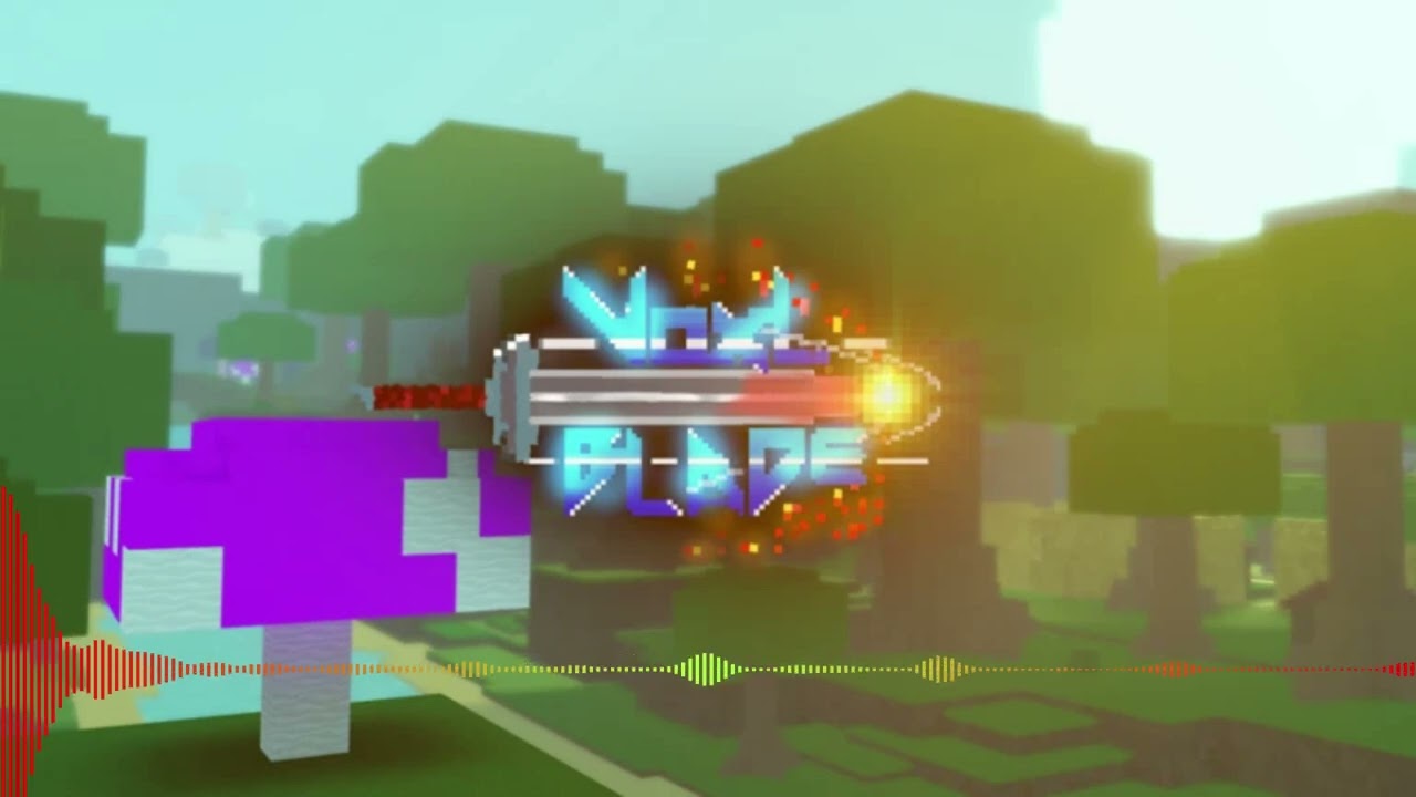 Caci king Spirit Theme - Voxlblade Sountrack