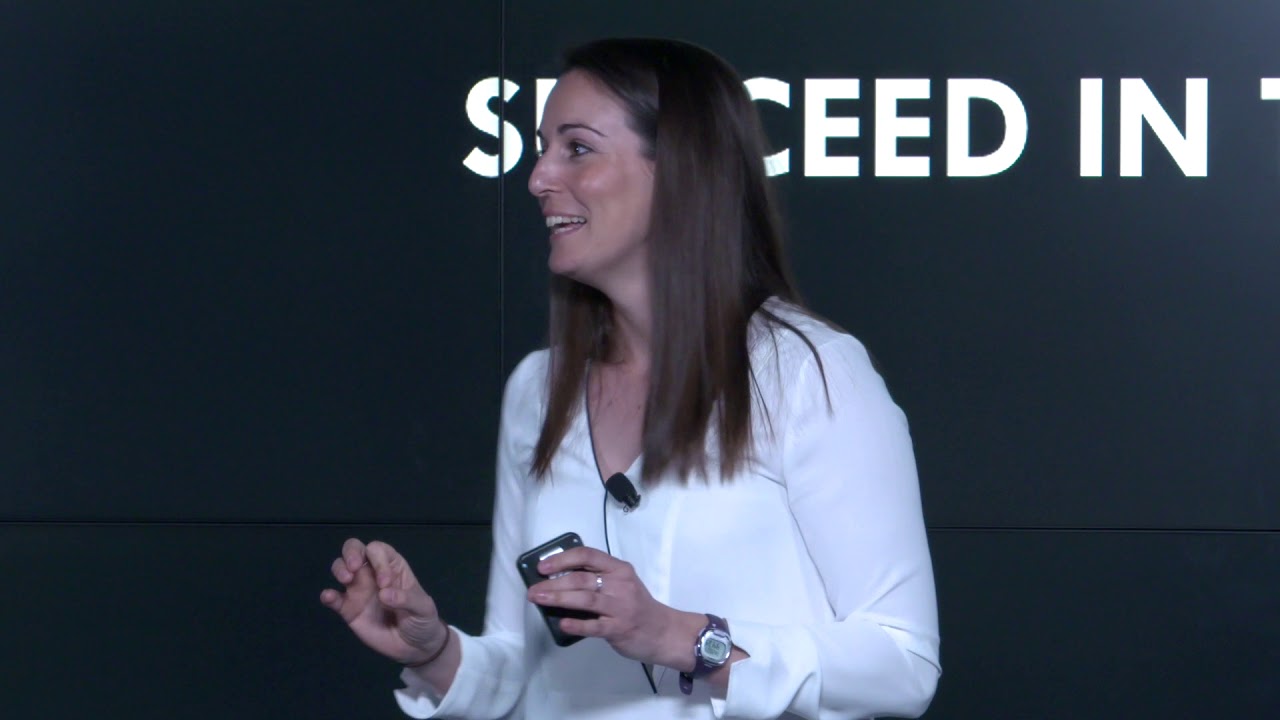NMPignite Keynote: The Power of Adaptability