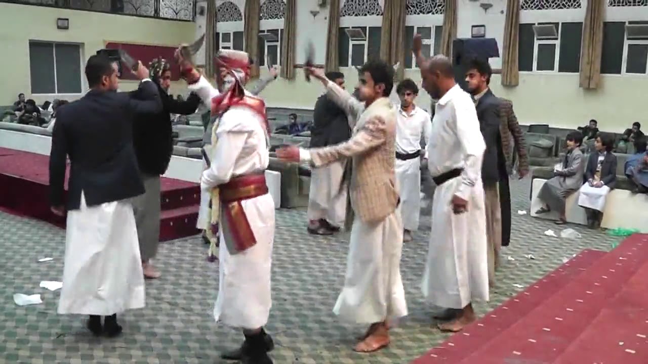 رقص برع روووووعه جدا يوم الخميس في عرس احمد عطيه بير العزب