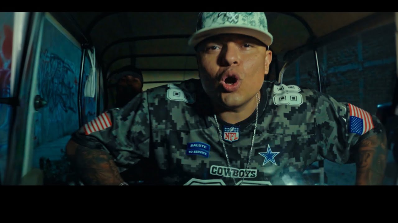 Vida Loca - Siclo real VIDEO OFICIAL 🔥🌎