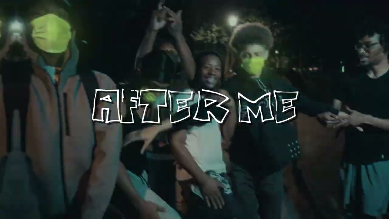 [FREE] Mari B x TyBando x SaitheDemon Type Beat – 