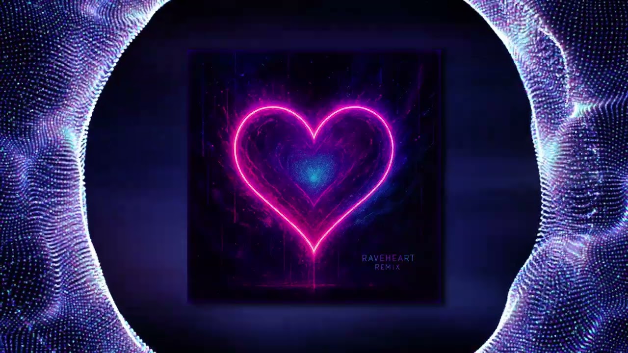 Soundcheck - Digital Joy (Raveheart Remix)
