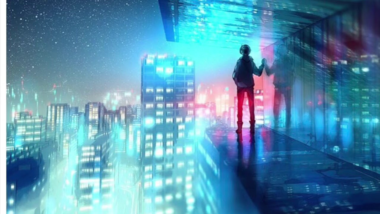 ess  - routine #electronicsounds #electronicmusic #chillout #bass #melody #newage
