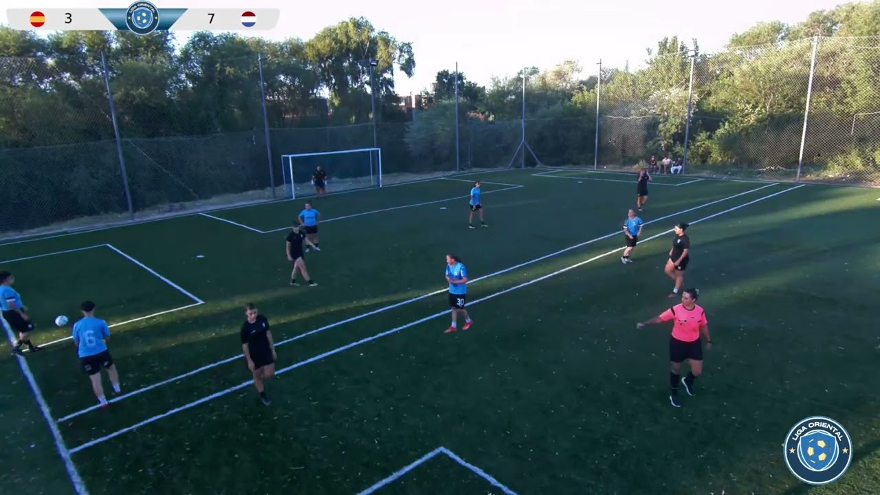 Galacticas vs Torque Desafio