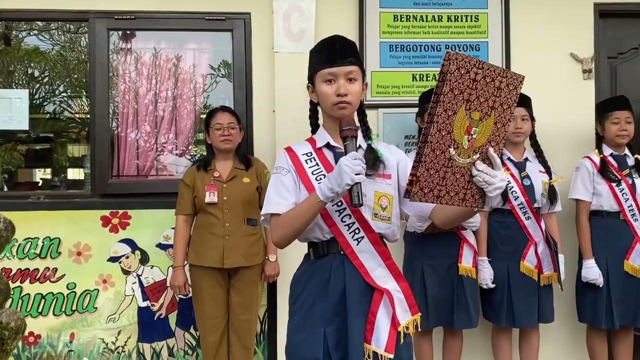 9 Februari 2026