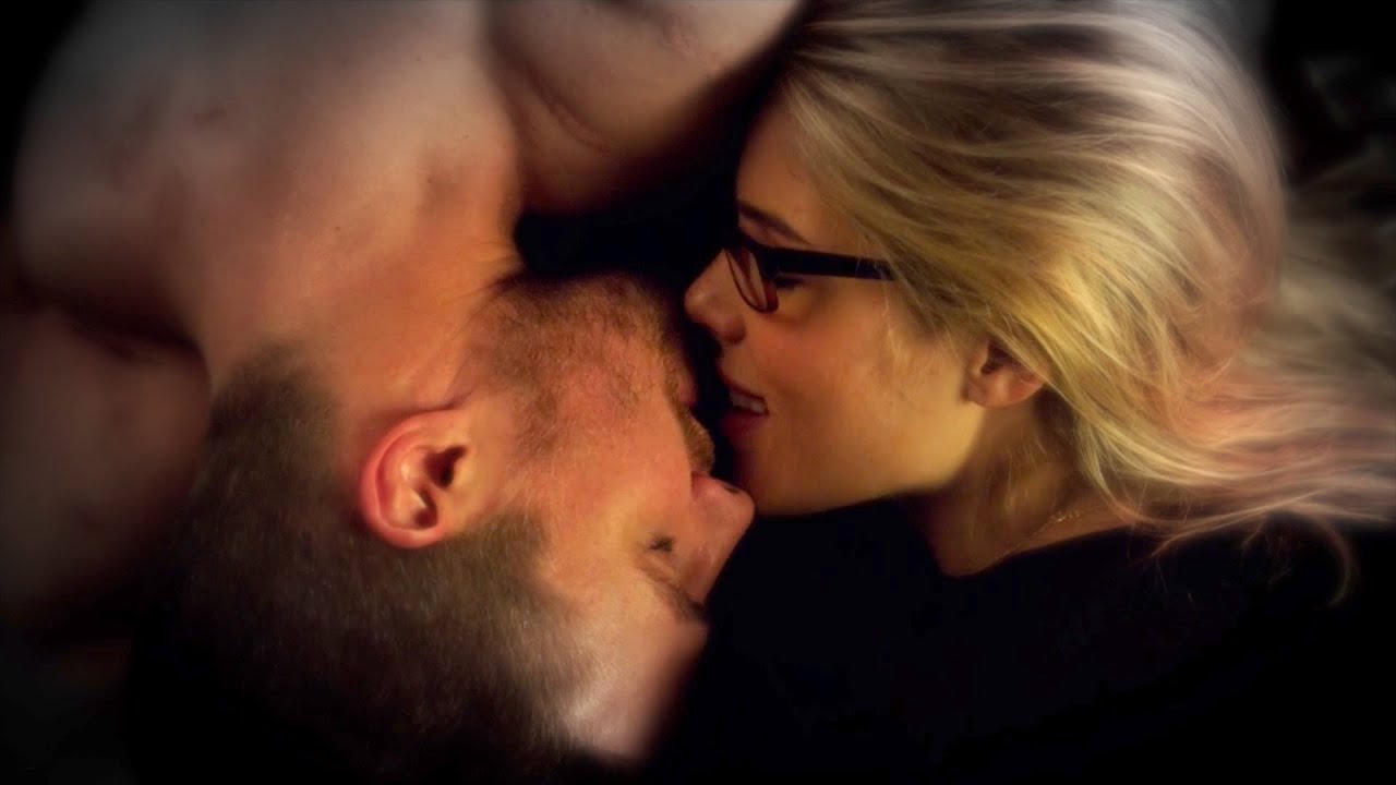 The Olicity Chronicles || 'The Honeymoon' phase (S4a)