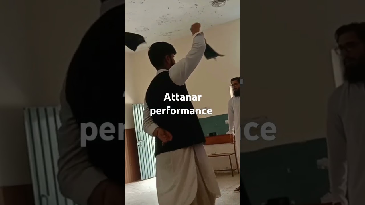 Attanar performance #Attanar#jhumar#dhrees##dance#pashto#pahstoattanar