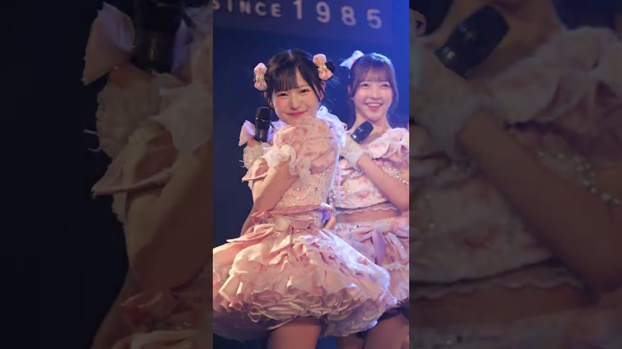W.ダブルヴィー（1/23 みんがる）