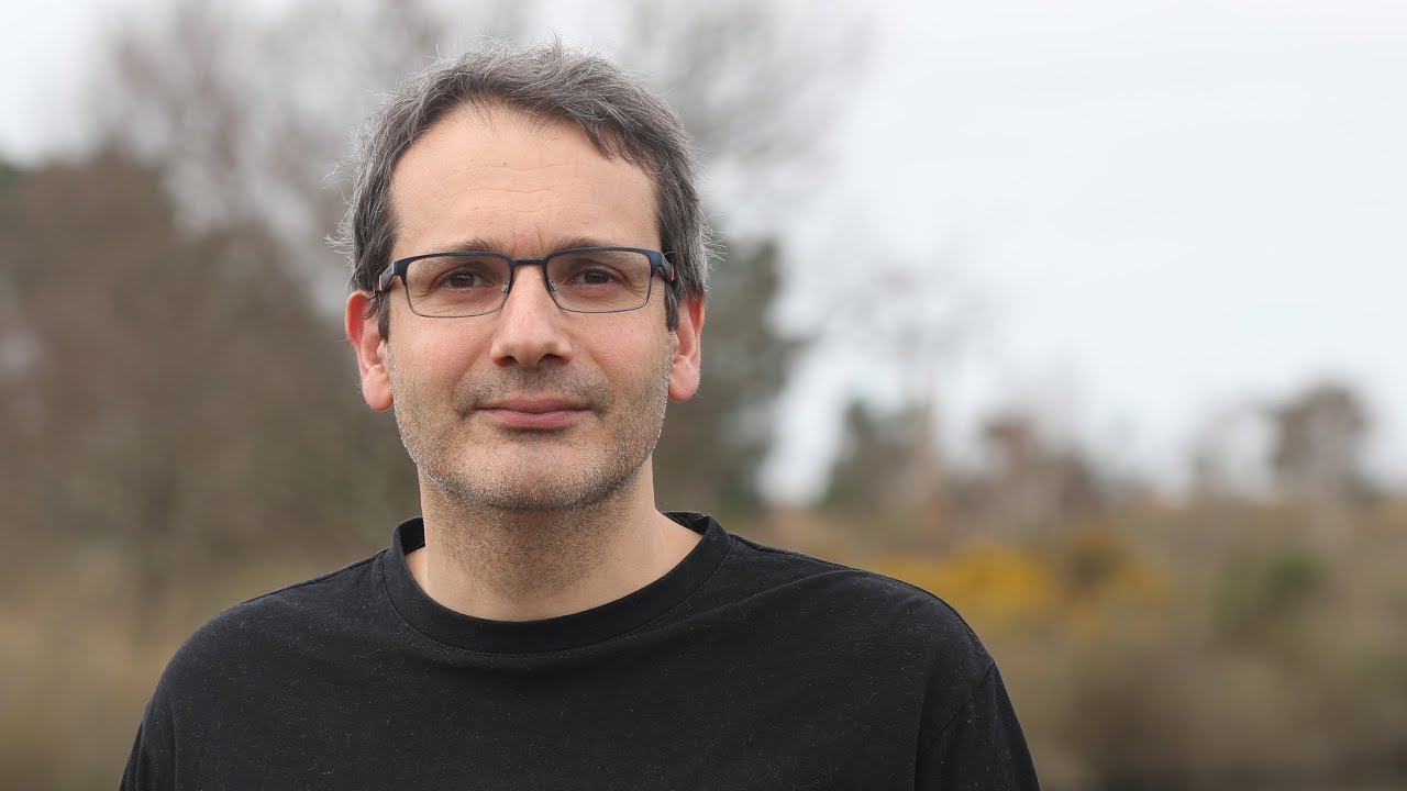 Prebiotic chemistry in the solar system - by Herv&eacute; Cottin