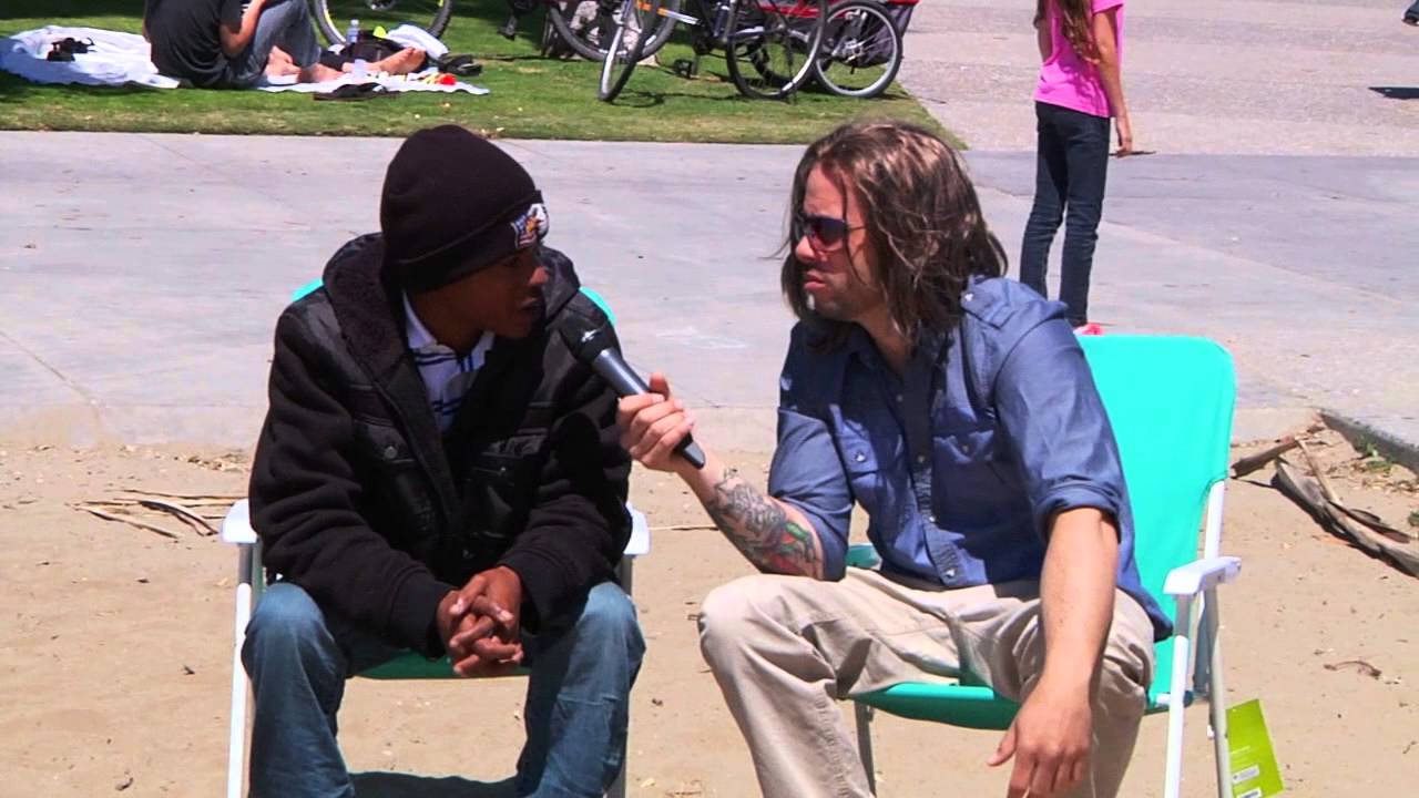 Girard Douche's Waste of Time Bonus Footage