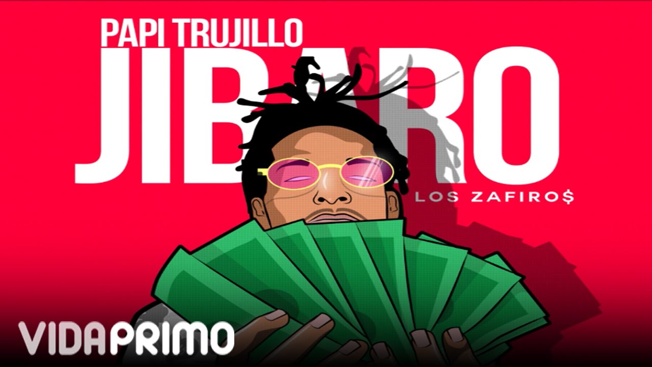 Papi Trujillo - Face Down Ass Up [Official Audio]