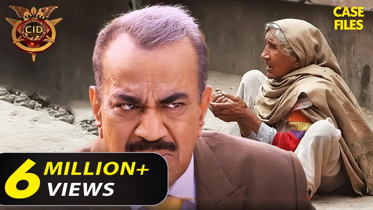 Blind Beggar ने निभाई केस में बड़ी भूमिका | CID | TV Serial Latest Episode