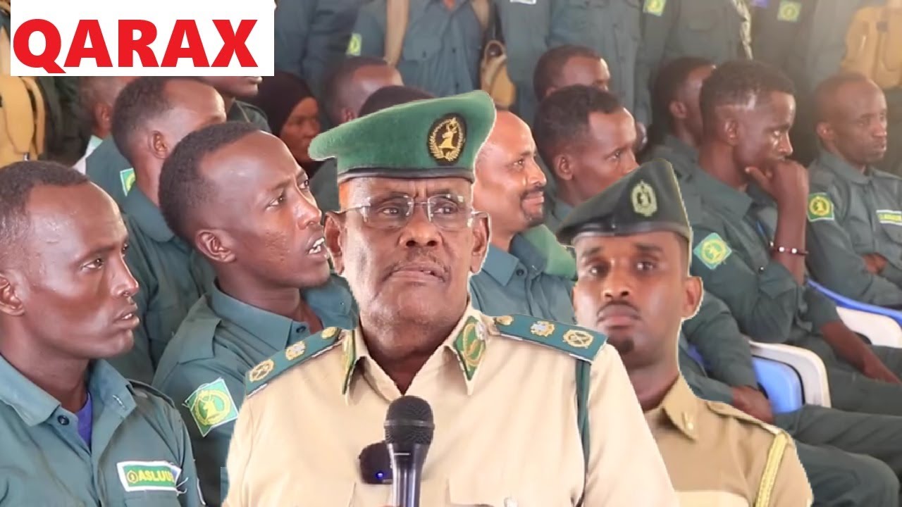 Daawo;- Taliye Shub Oo Fashiliyay Askari is Qarxin Rabay, Mucaaradka Oo Hanjabay & Xaalka Oo Cakran