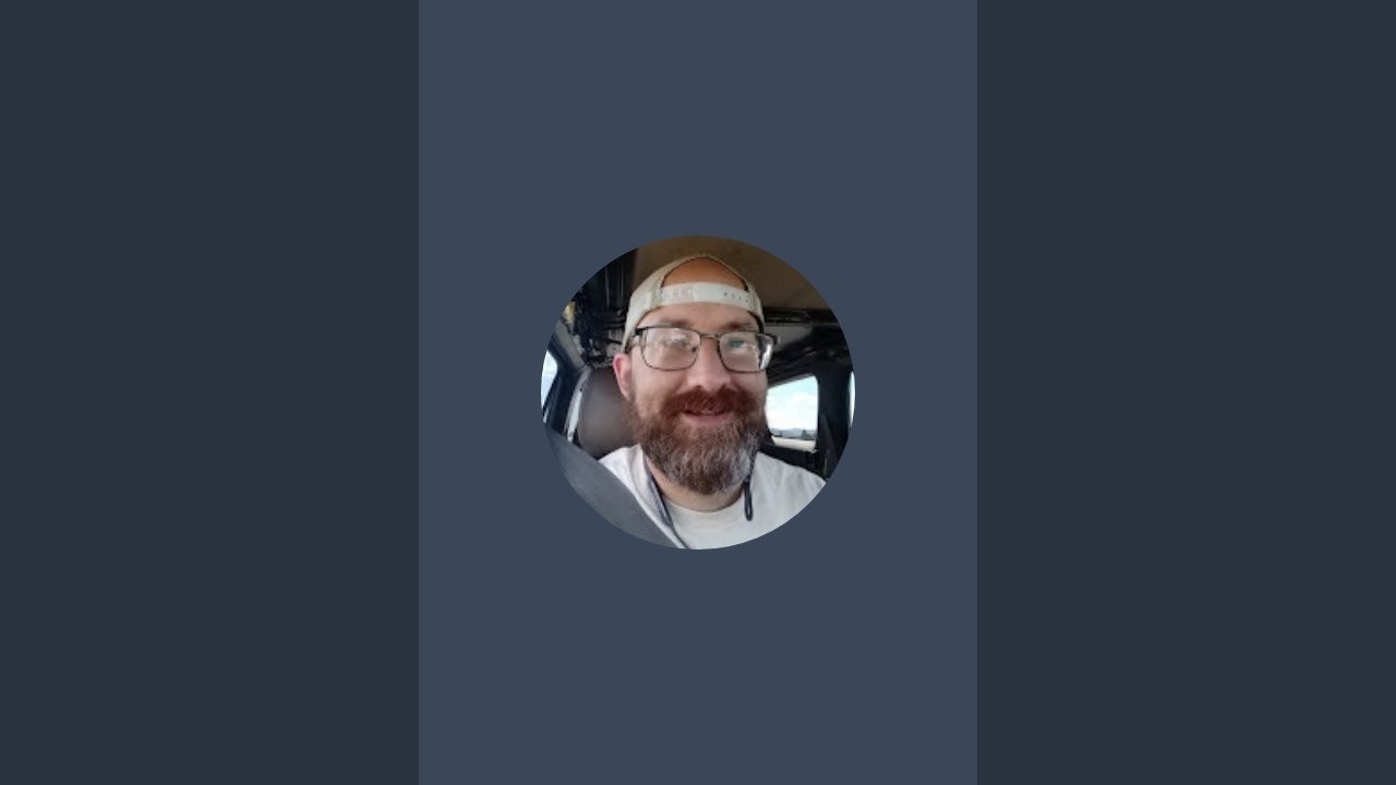 Brent Rider is live!