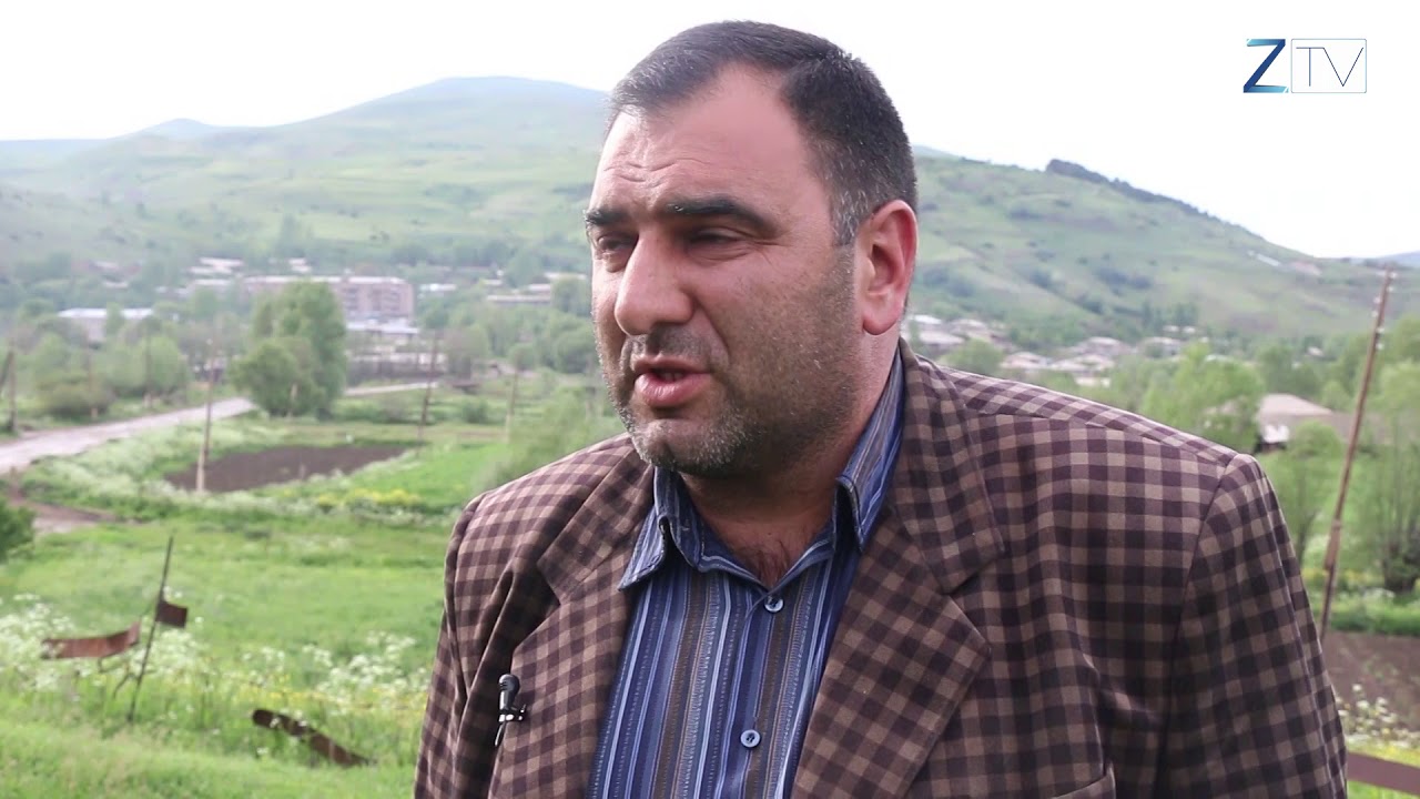 Ինչու՞ են վտանգված Շաղատի տները