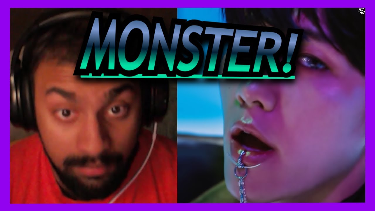 FIRST TIME REACTION TO EXO 엑소 'Monster' MV | Production, Quality.